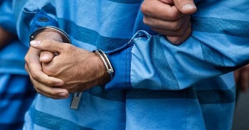 İran polisi Əlbürz vilayətində 14 iğtişaş iştirakçısını saxlayıb