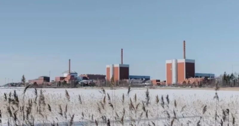 Finlandiyada Atom Elektrik Stansiyası texniki nasazlıq səbəbindən bağlanıb