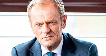 Tusk avropalılara Polşa kimi enerjili və cəsur olmağı məsləhət gördü...