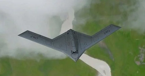 Ukrayna üzərində Çin dronları uçur, çünki... Jmaylo