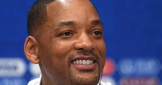 Уилла Смита обвинили в сексуальных домогательствах