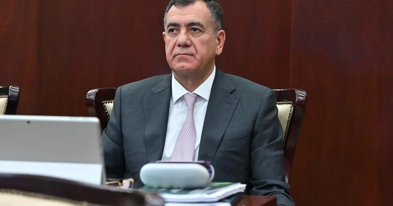 Dini lider dövlət idarəetməsini prezidentə verməlidir