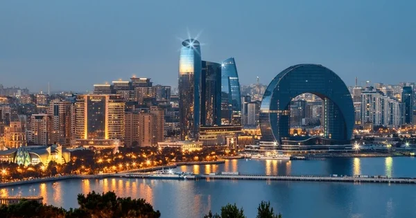 Azərbaycan bu göstəriciyə görə dünyada 41 ci pillədədir REYTİNQ