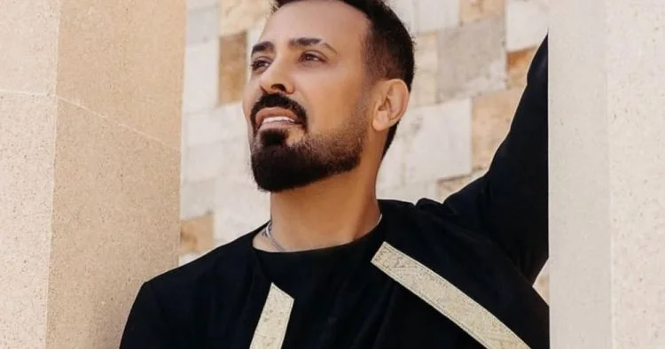 Niyam Salami Brilliant Dadaşovaya paltar aldı VİDEO