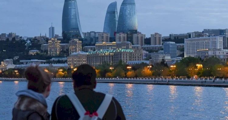 Azərbaycanın beynəlxalq turizm reytinqi açıqlandı
