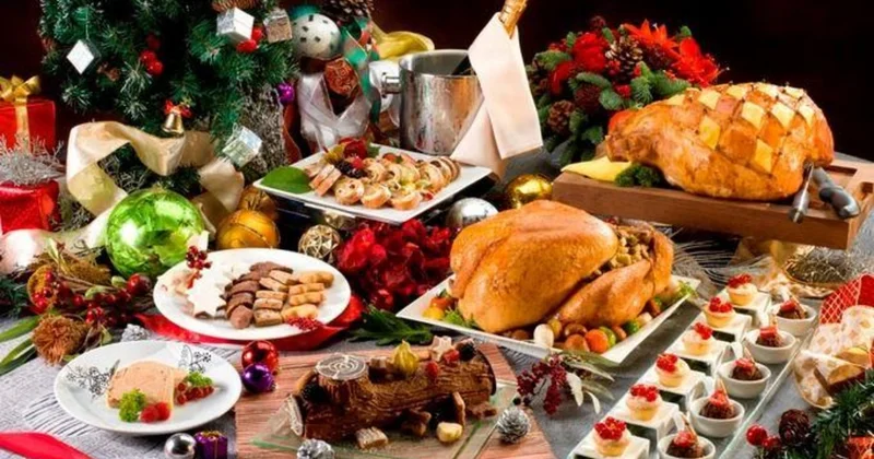 Bayram günləri qidalanmada yol verilən səhvlər Diyetoloq nələri açıqladı?