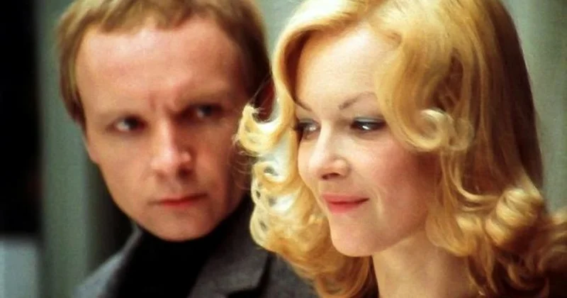 Sovet ekranlarının sehrli gecələri Brejnev “Taleyin ironiyası na niyə eyham vurmuşdu?