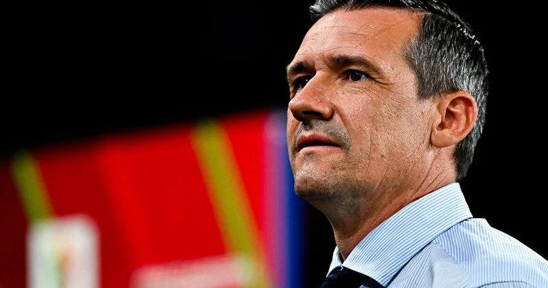 “Yuventus” klubu yeni idman direktoru təyin edib