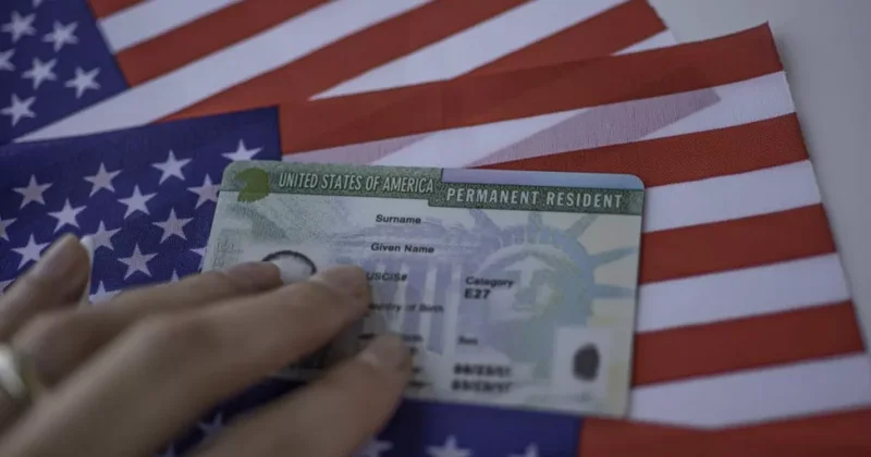 Приостановлена выдача грин карт гражданам Узбекистана