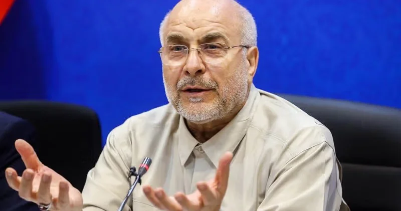 İran legitim hədəflərini açıqladı