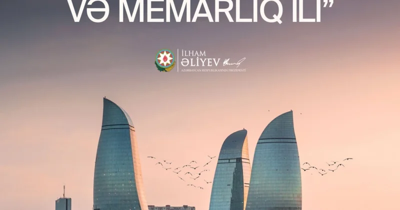 Qarabağdan paytaxta: Milli şəhərsalma modelinin formalaşması DEPUTAT DANIŞDI