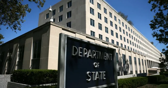 Dövlət Departamenti amerikalıların Rusiyanı tərk etmələri ilə bağlı tövsiyəsini təkrarlayıb