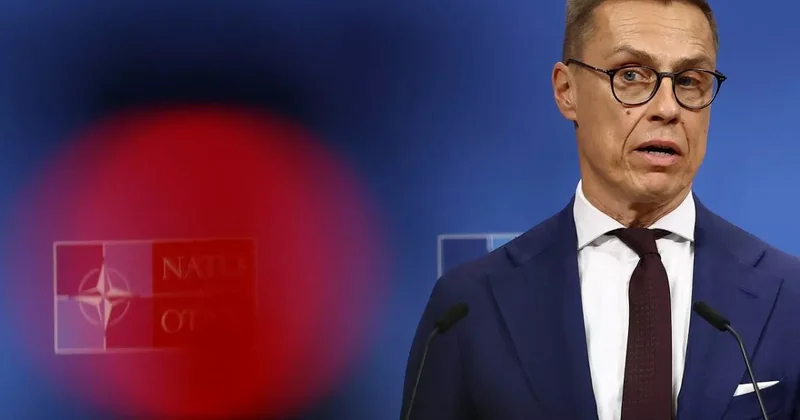 Президент Финляндии об отношениях с Россией: Изменились навсегда