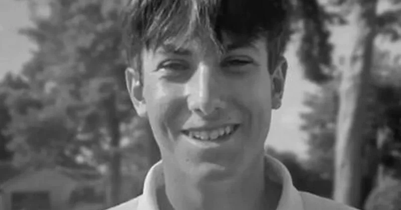 Dəhşətli yanğında ölənlərdən biri idmançıdır Foto