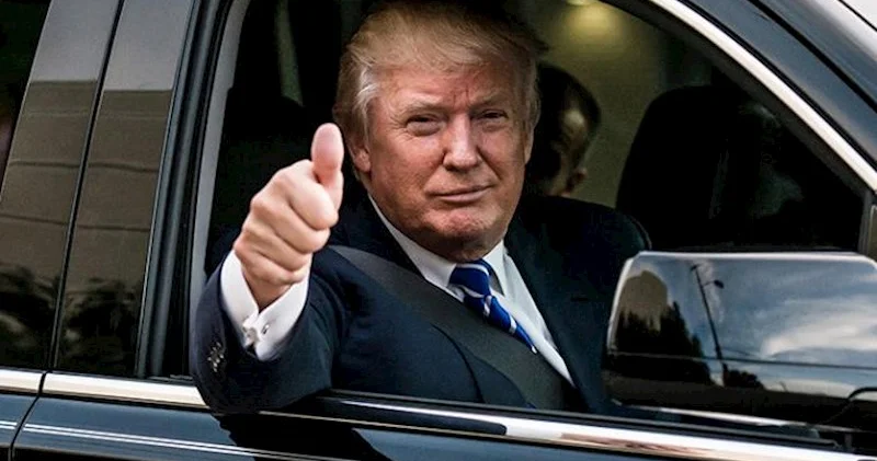 Tramp koqnitiv testinin nəticələrini açıqladı