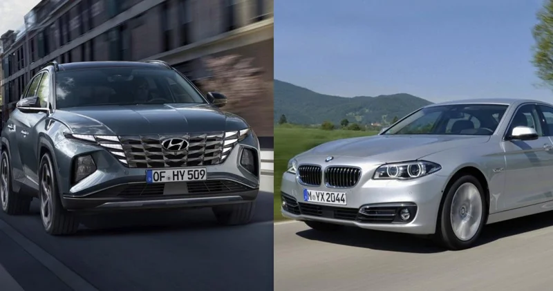 Qənaət əvəzinə bir yığın problem: Almağa dəyməyən 4 hibrid avtomobil