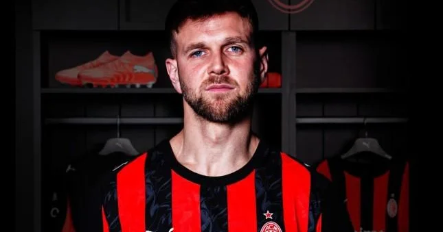 Milan Fülkruqun transferini açıqladı