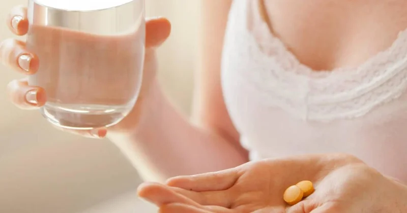 Antibiotiklə “yola getməyən“ qidalar ürəkbulanma, qusma...