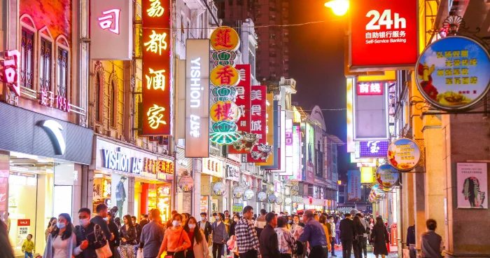 Çin öz əhalisini nəsil artırmağa çağırır