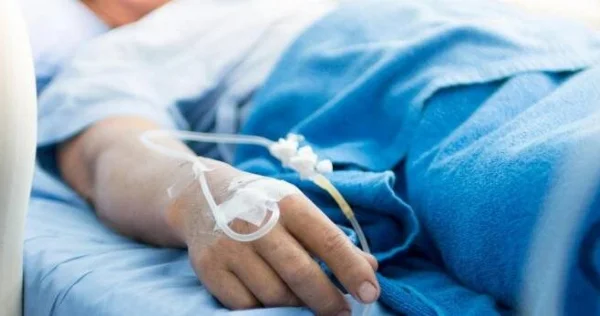 Gəncədə kişi hamamda tüstüdən zəhərləndi