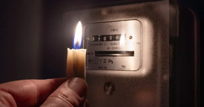 В Армении обесточены десятки населенных пунктов: ПРИЧИНА