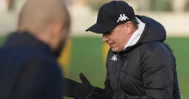 “Neftçi”nin qış hazırlıq planı müəyyənləşib