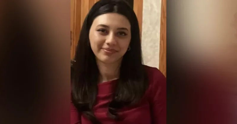 Девушка трагически погибла в Баку ФОТО