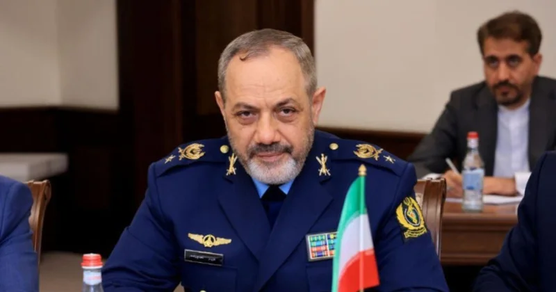 12 günlük müharibədən bəri İranın hərbi gücü xeyli artıb Nazir