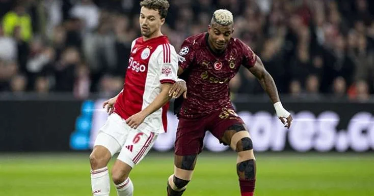 “Qalatasaray“dan Leminaya “yaşıl işıq“