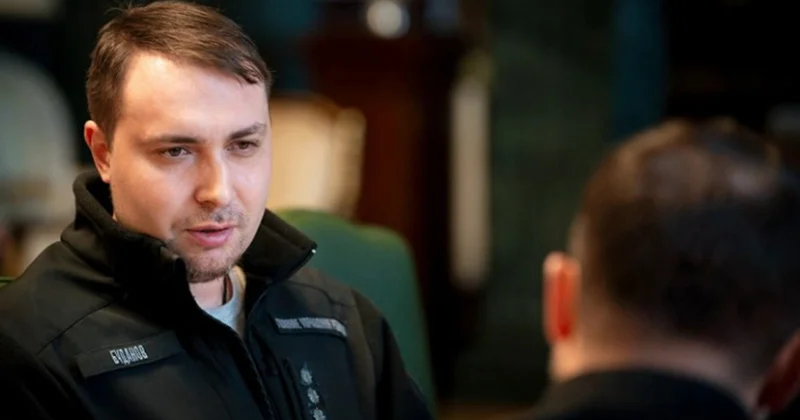 Zelenski Ofisinin rəhbəri postunu ona təklif etdi Yenilənib