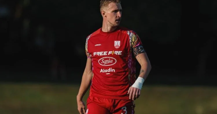 Braziliyalı müdafiəçi: Ən keyfiyyətli komandaları Azərbaycanda gördüm