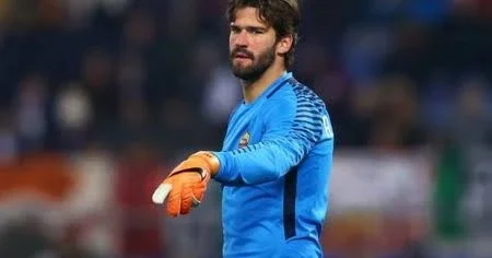 Beker üçün əlamətdar matç