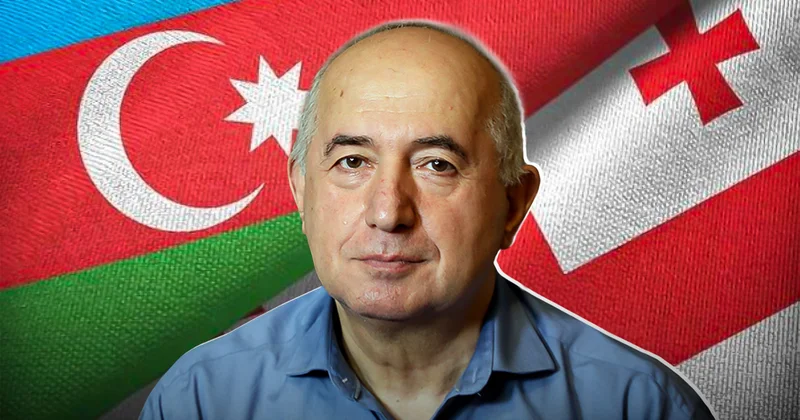 Иосиф Арчвадзе: Запуск Зангезурского коридора повлияет не только на объёмы торгового движения через Грузию Minval Politika