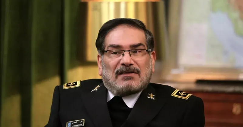 Советник Хаменеи Трампу: Любое вмешательство, касающееся безопасности Ирана, будет пресечено