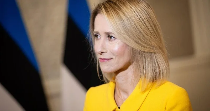 Moskva Kaja Kallasın açıqlamalarına sərt reaksiya verdi