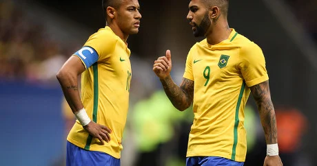 Braziliya klubu iki hücumçunun transferini bir gündə açıqlamağı planlaşdırır