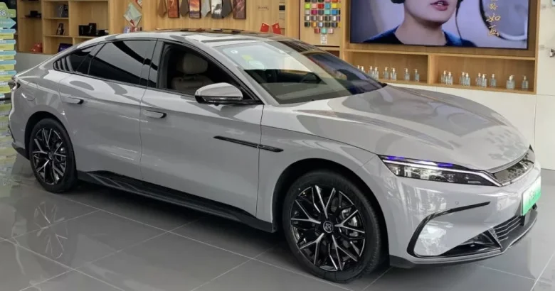 BYD Tesla nı üstələdi, dünyada satış lideri elan olundu