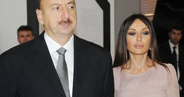 Prezident İlham Əliyev və Birinci vitse prezident Mehriban Əliyeva Vayra Vike Freyberqaya başsağlığı veriblər