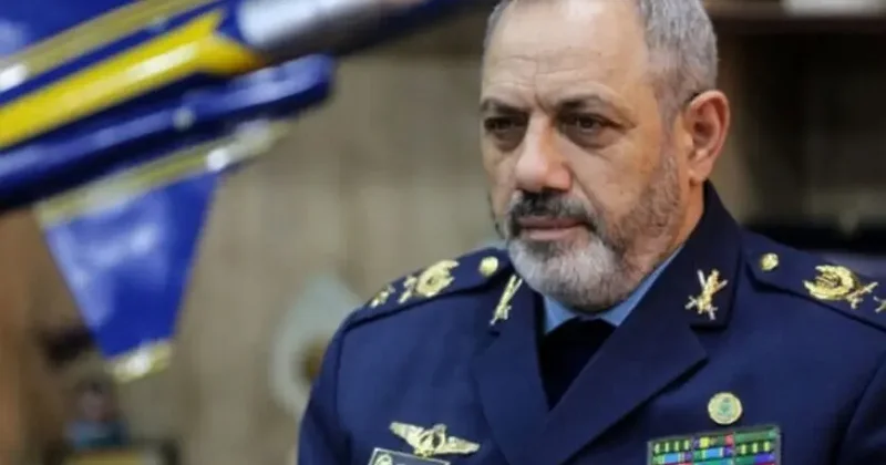 “Xarici təhdidlərə qətiyyətlə cavab verəcəyik” İranın müdafiə naziri