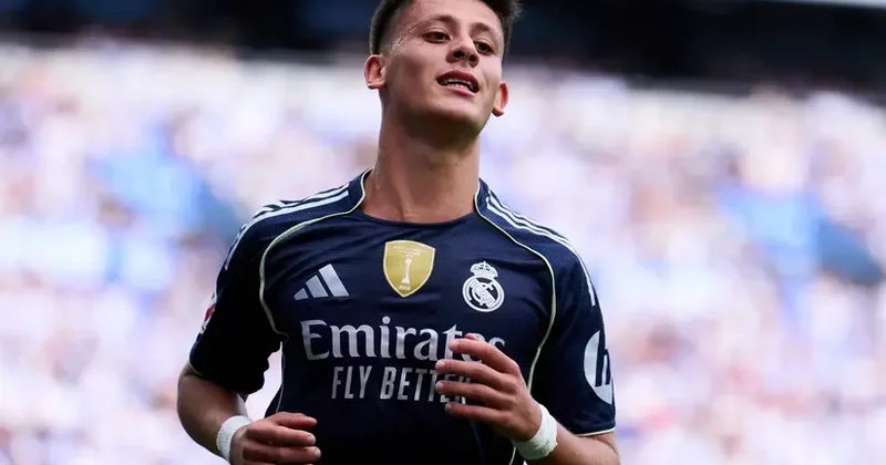 Arda Gülər “Real Madrid dən Arsenal”a keçə bilər