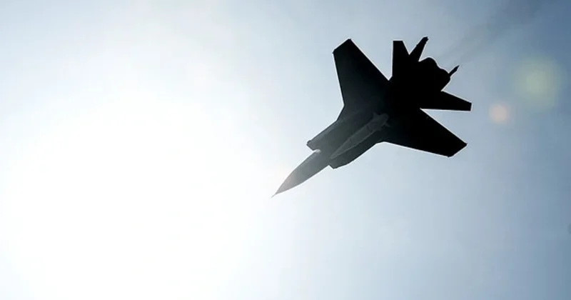 СМИ: ВС РФ нанесли массированный удар дронами по Украине