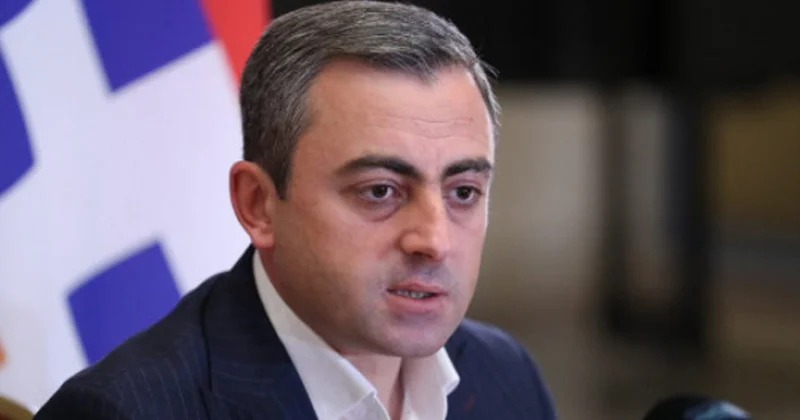 Ermənistanın dövlətçiliyi təhlükə altındadır Erməni deputat