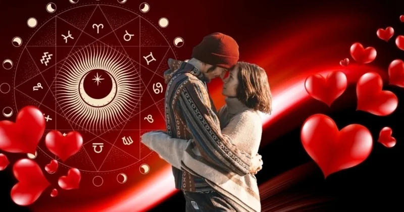 Odlu At ili 5 BÜRCƏ elə qapılar açacaq ki... sevgi, pul... Nağıl kimi dövr başlayır