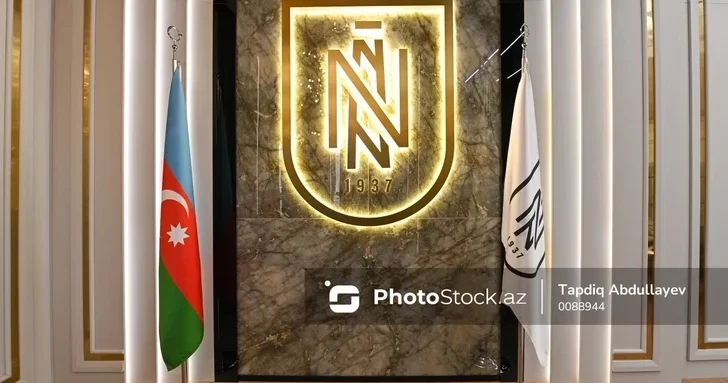 Нефтчи сыграет три контрольных матча на сборах в Абу Даби