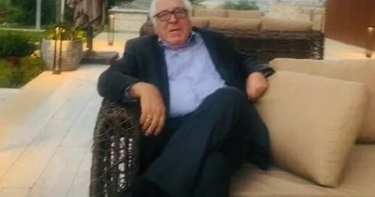 Anar yubiley medalı ilə təltif olundu