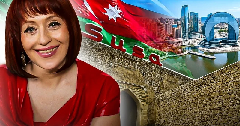 Məşhur ekstrasensdən Azərbaycanla bağlı 2026 PROQNOZLARI MÜSAHİBƏ