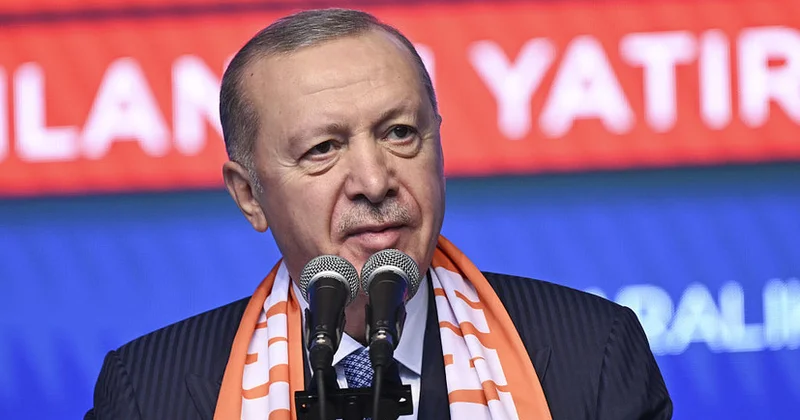 Ərdoğan Tramp ilə Ukrayna münaqişəsini müzakirə edəcək