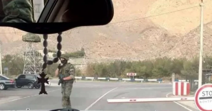 Rusiya Naxçıvan yolunda pusquda amerikalıları niyə saxladı?