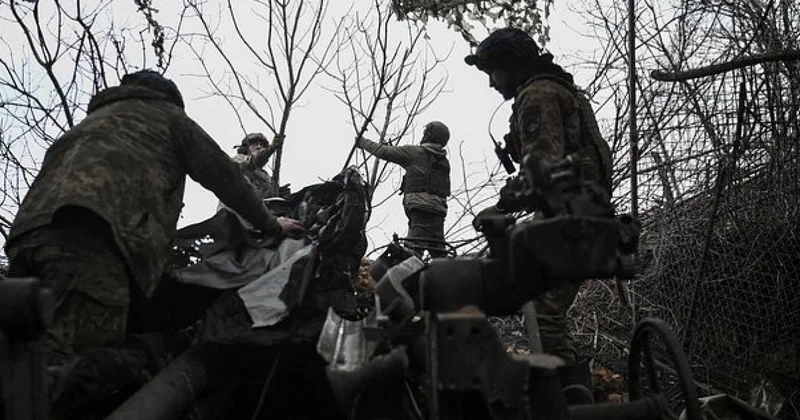 Зеленский анонсировал реформу ВСУ