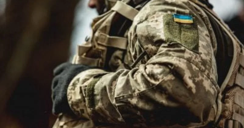 Сколько нужно : украинцы готовы воевать до конца